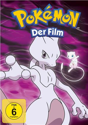 Pokémon - Der Film (1998)