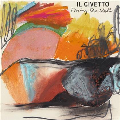 Il Civetto - Facing The Wall (2 LPs)
