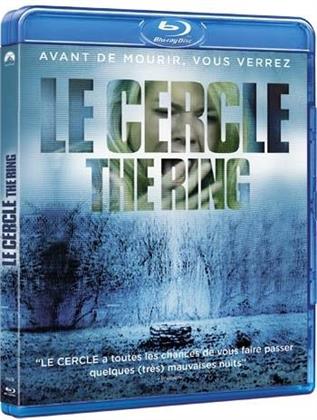 Le Cercle - The Ring (2002)