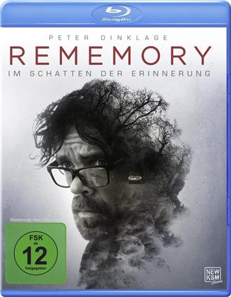 Rememory - Im Schatten der Erinnerung (2017)