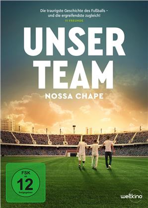 Unser Team - Nossa Chape (2018)