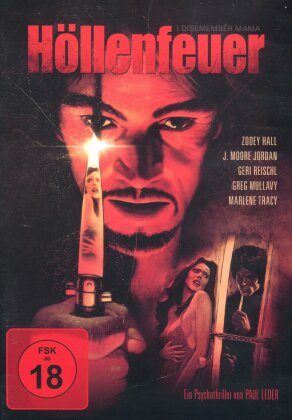 Höllenfeuer (1972)