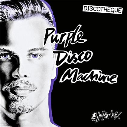 Purple Disco Machine Presents - Glitterbox - Discotheque (2 CDs)