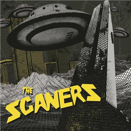 Scaners - II