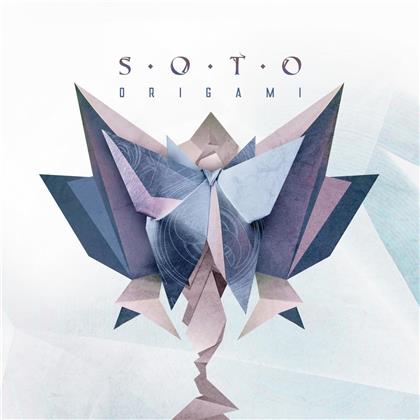 Soto - Origami (2 LPs)