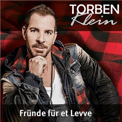 Torben Klein - Fründe Für Et Levve (2 Track)