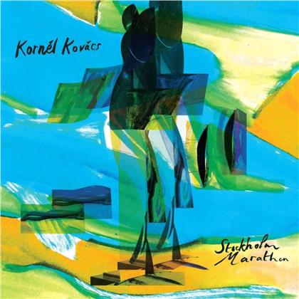Kornel Kovacs - Stockholm Marathon (2 LPs)