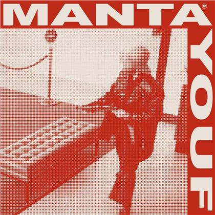 Manta Youf - Vol. 1