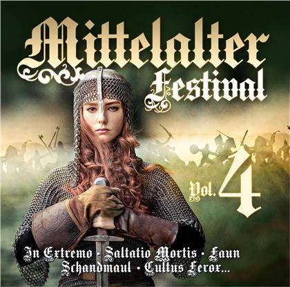 Mittelalter Festival Vol. 4