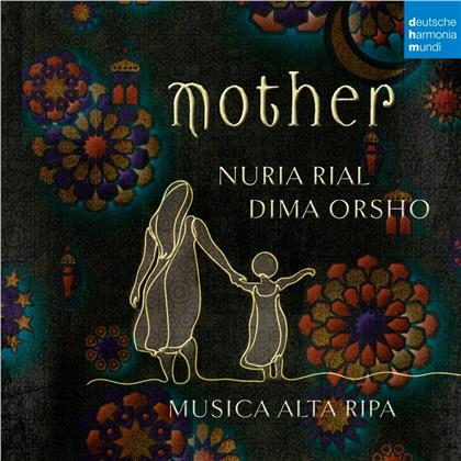 Nuria Rial & Musica Alta Ripa - Mother