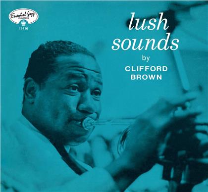 Clifford Brown - Lush Sounds (500 Copies, 7 Bonustracks, American Jazz Classics)
