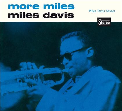 Miles Davis - More Davis (500 Copies, American Jazz Classics)
