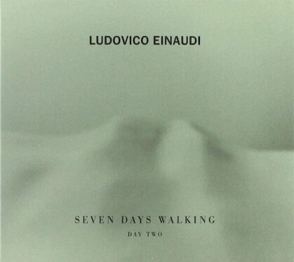 Ludovico Einaudi - Seven Days Walking: Day Two