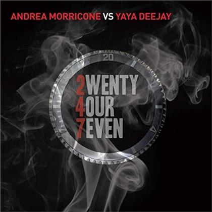 Andrea Morricone & Yaya Deejay - Twenty Four Seven