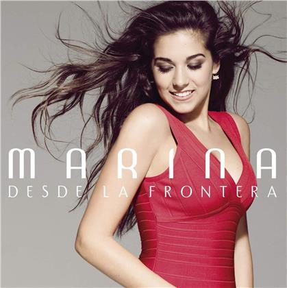 Marina (Marina & The Diamonds) - Desde La Frontera (2019 Reissue)