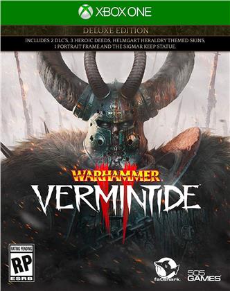 Warhammer: Vermintide 2 (Édition Limitée)