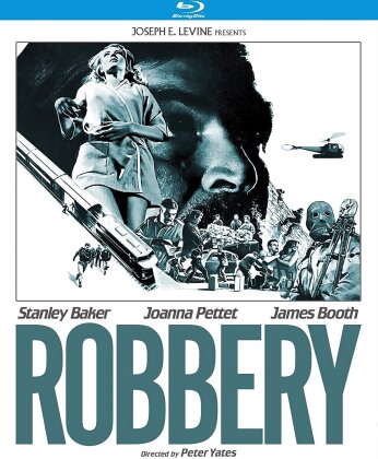 Robbery (1967)