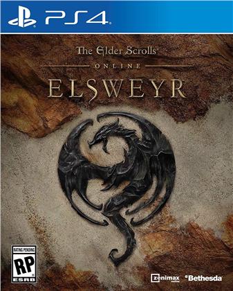 The Elder Scrolls Elsweyr