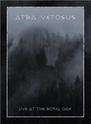 Atra Vetosus - Live at the Royal Oak (DVD + CD)