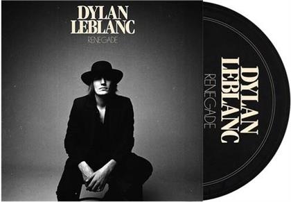 Dylan Leblanc - Renegade (LP)