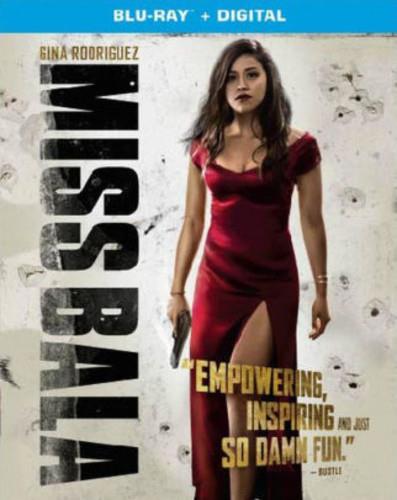 Miss Bala (2019)