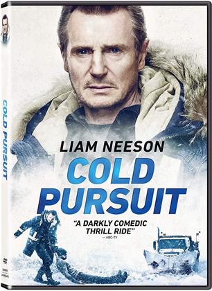 Cold Pursuit (2019)