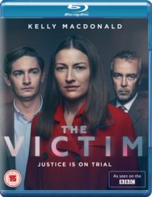 The Victim - Series 1 (BBC, 2 Blu-rays)
