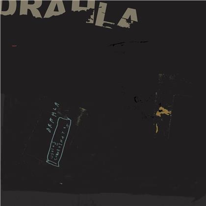 Drahla - Useless Coordinates (LP)