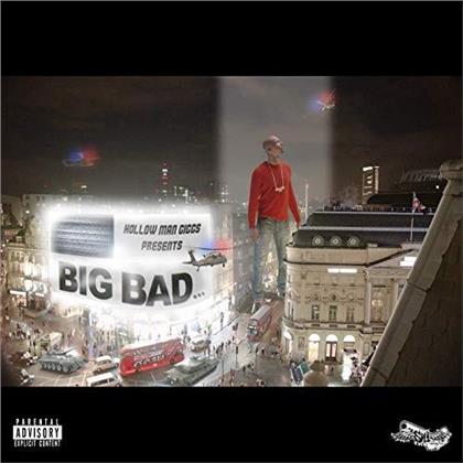 Giggs - Big Bad (2 LP)
