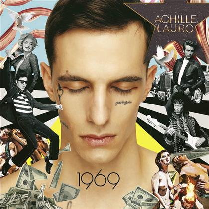 Achille Lauro - 1969 (Deluxe Edition)
