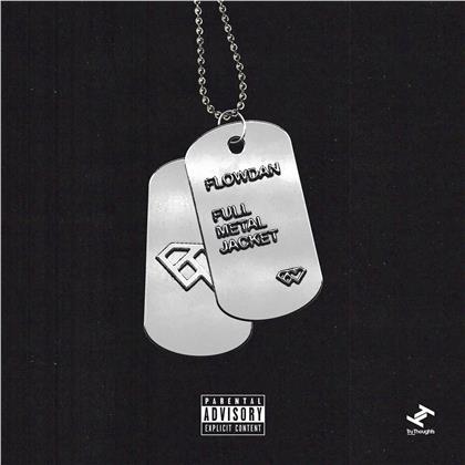 Flowdan - Full Metal Jacket