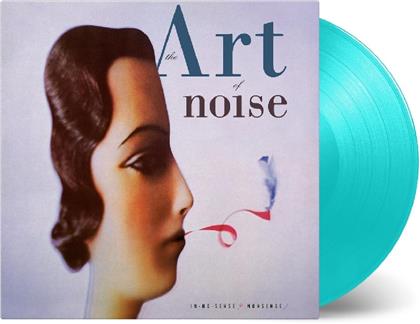 Art Of Noise - In No Sense? Nonsense! (Music On Vinyl, 2019 Reissue, 2 LPs)