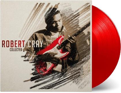 Robert Cray - Collected (Music On Vinyl, 2019 Reissue, 2 LPs)