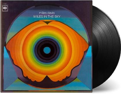 Miles Davis - Miles In The Sky (Music On Vinyl, 2019 Reissue, LP)