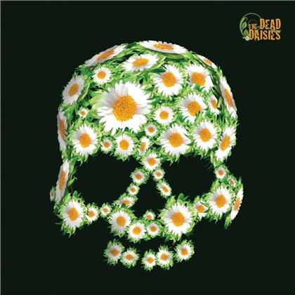 The Dead Daisies - --- (2019 Reissue, 2 LPs)