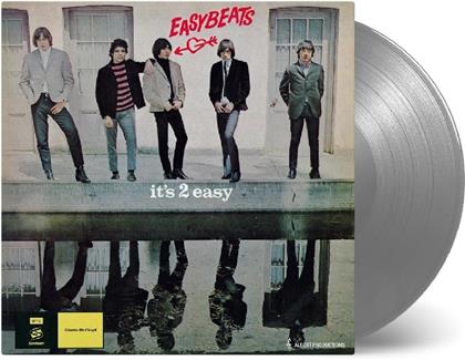The Easybeats - It's 2 Easy (Music On Vinyl, 2019 Reissue, LP)