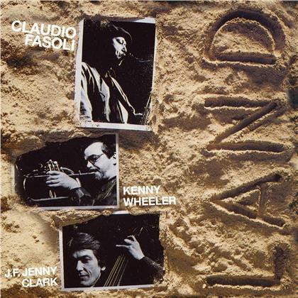 Claudio Fasoli - Land