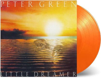 Peter Green - Little Dreamer (Music On Vinyl, 2019 Reissue, LP)