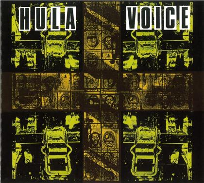 Hula - Voice