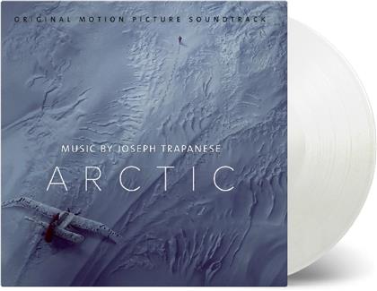 Joseph Trapanese - Arctic - OST (at the movies, 2 LPs)