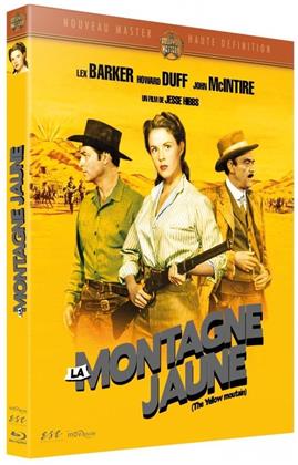 La montagne jaune (1954) (Nouveau Master Haute Definition)