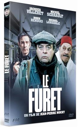 Le furet (2003)