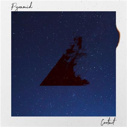 Pyramid - Contact (LP)