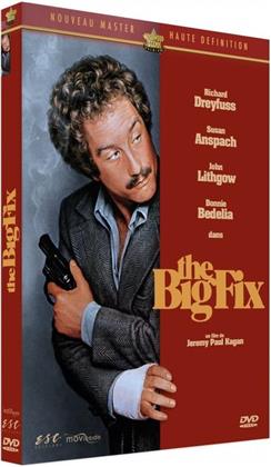 The Big Fix (1978) (Nouveau Master Haute Definition)
