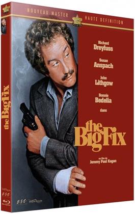 The Big Fix (1978)