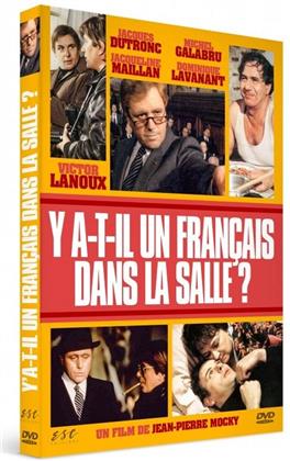 Y a-t-il un français dans la salle (1982)