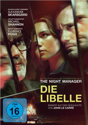 Die Libelle (2 DVDs)