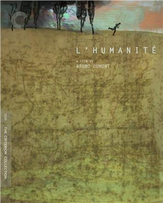L'humanité (1999) (Criterion Collection)