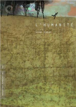 L'humanité (1999) (Criterion Collection, Edizione Restaurata)