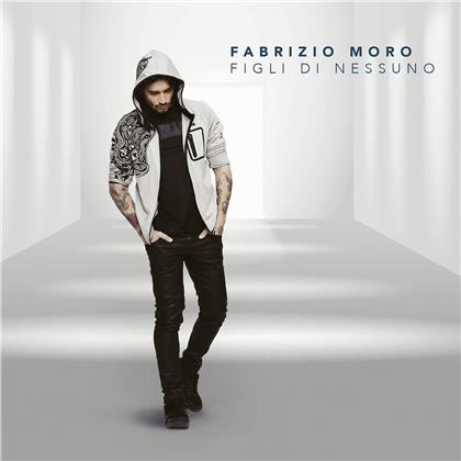 Fabrizio Moro - Figli di nessuno (LP)